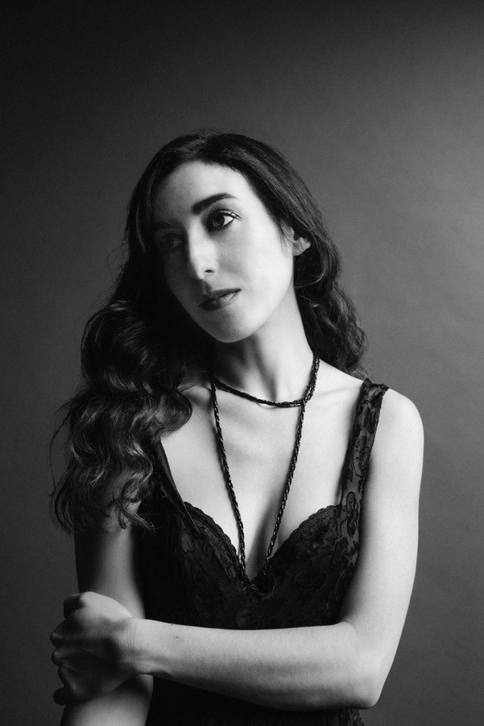 Marissa Nadler: The Artist