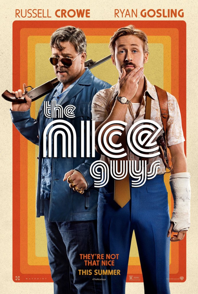 Movie Review: The Nice Guys