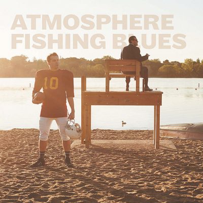 Atmosphere - Fishing Blues