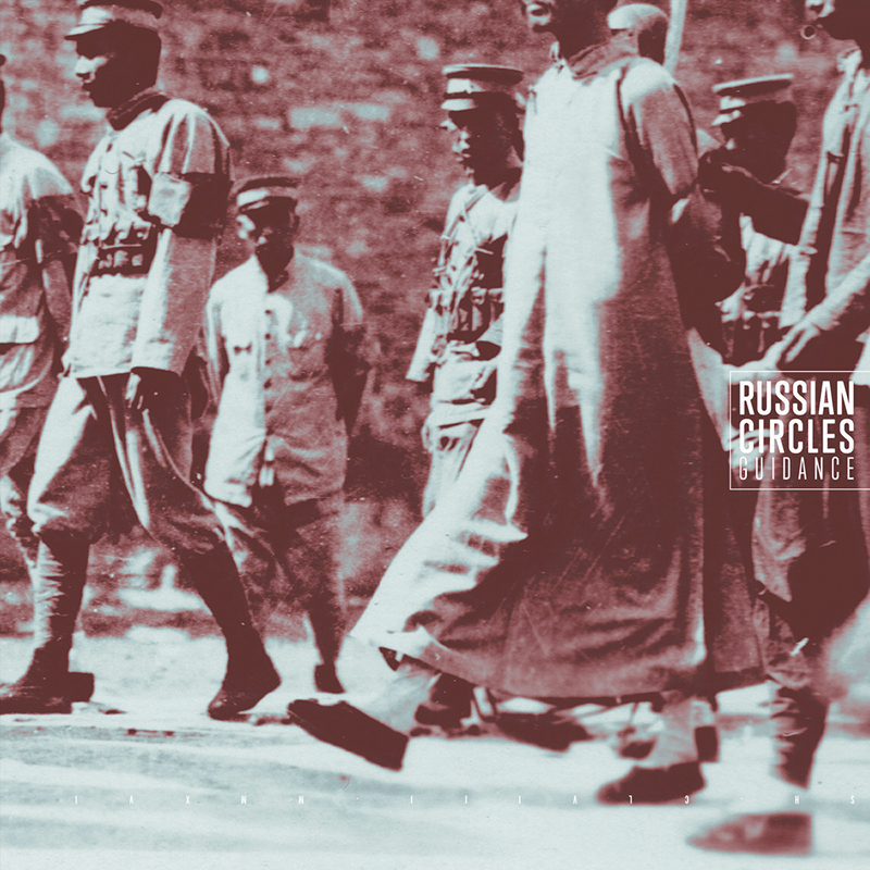 Review: Russian Circles – Guidance