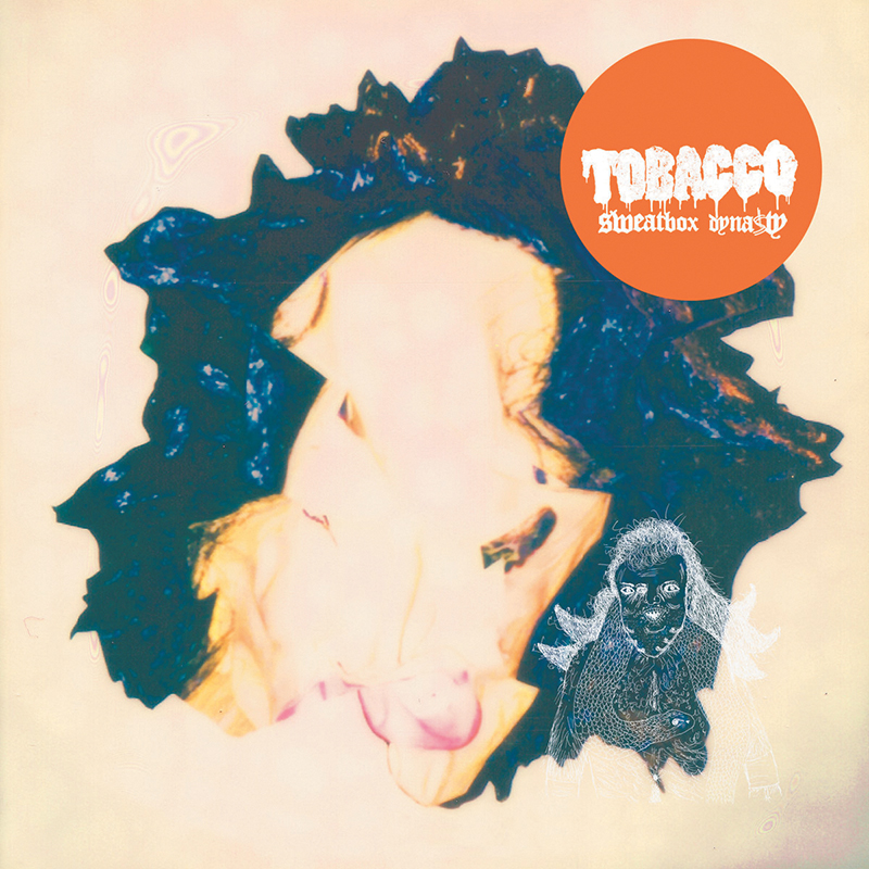 Review: Tobacco – Sweatbox Dynasty