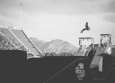 Rob Adelberg, backflip superman seat grab. Photo: Matthew Windsor