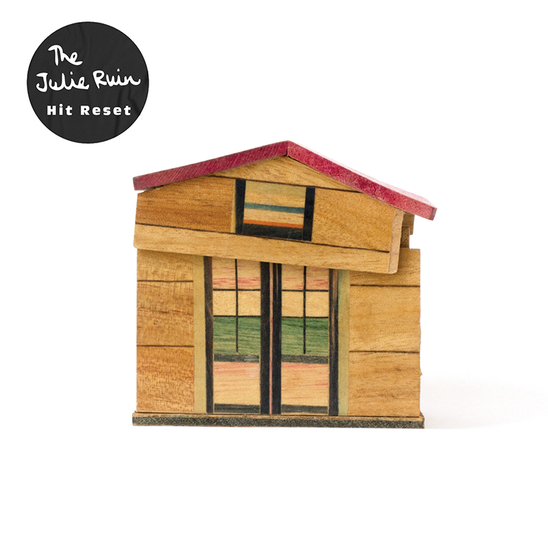 Review: The Julie Ruin – Hit Reset