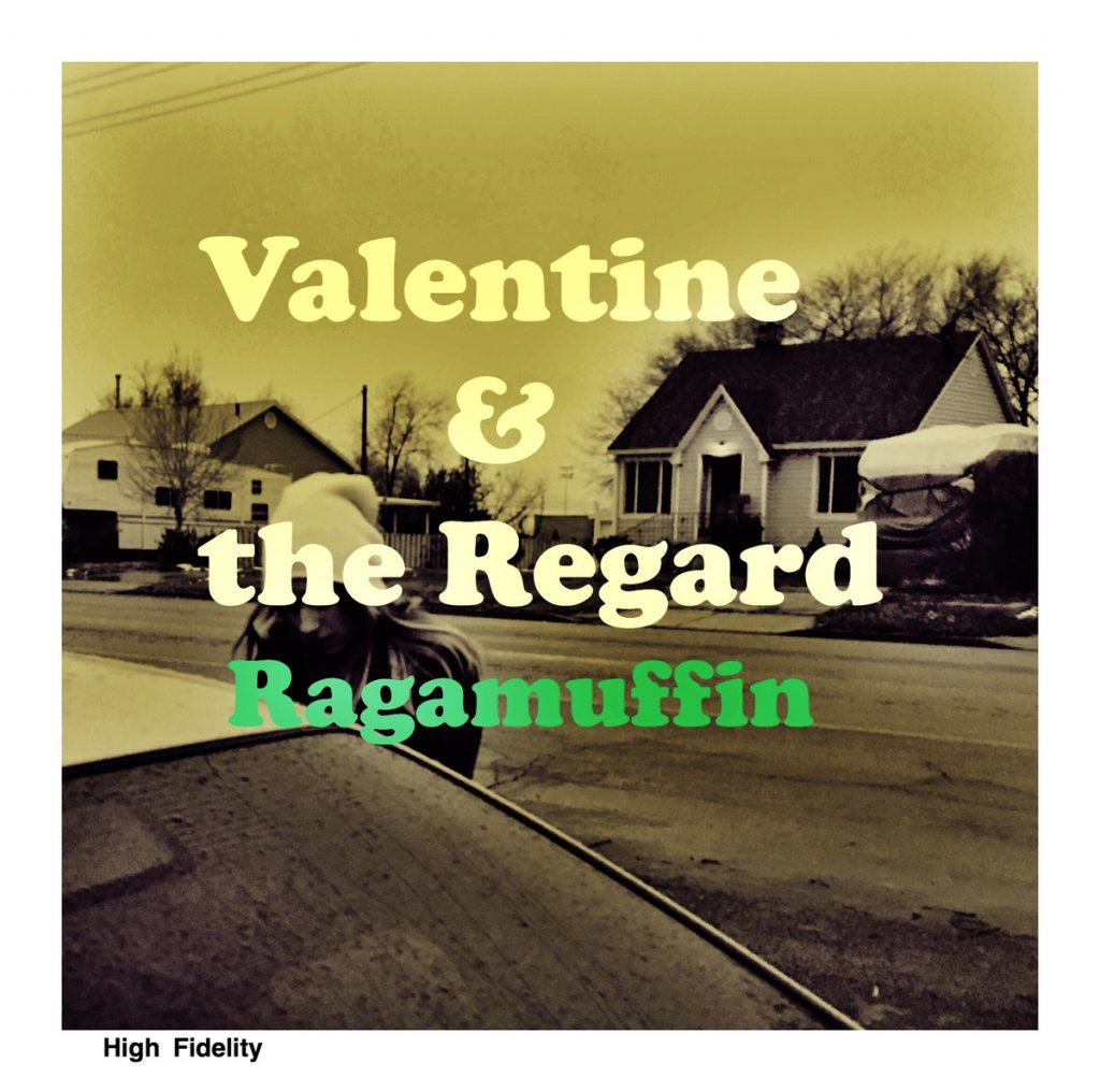 Local Review: Valentine and the Regard – Ragamuffin