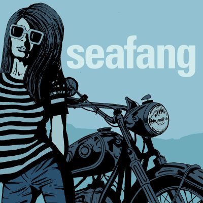 Seafang – Motorcycle Song