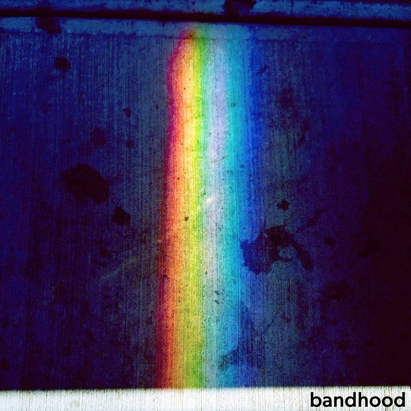 Local Review: Bandhood – Self-titled