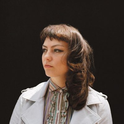 Angel Olsen – My Woman – Jagjuguwar Records