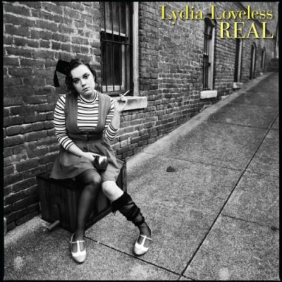 Lydia Loveless - REAL - Bloodshot Records