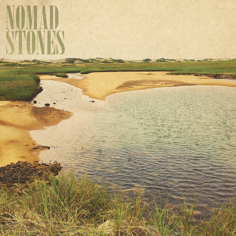 Review: Nomad Stones – Self-titled