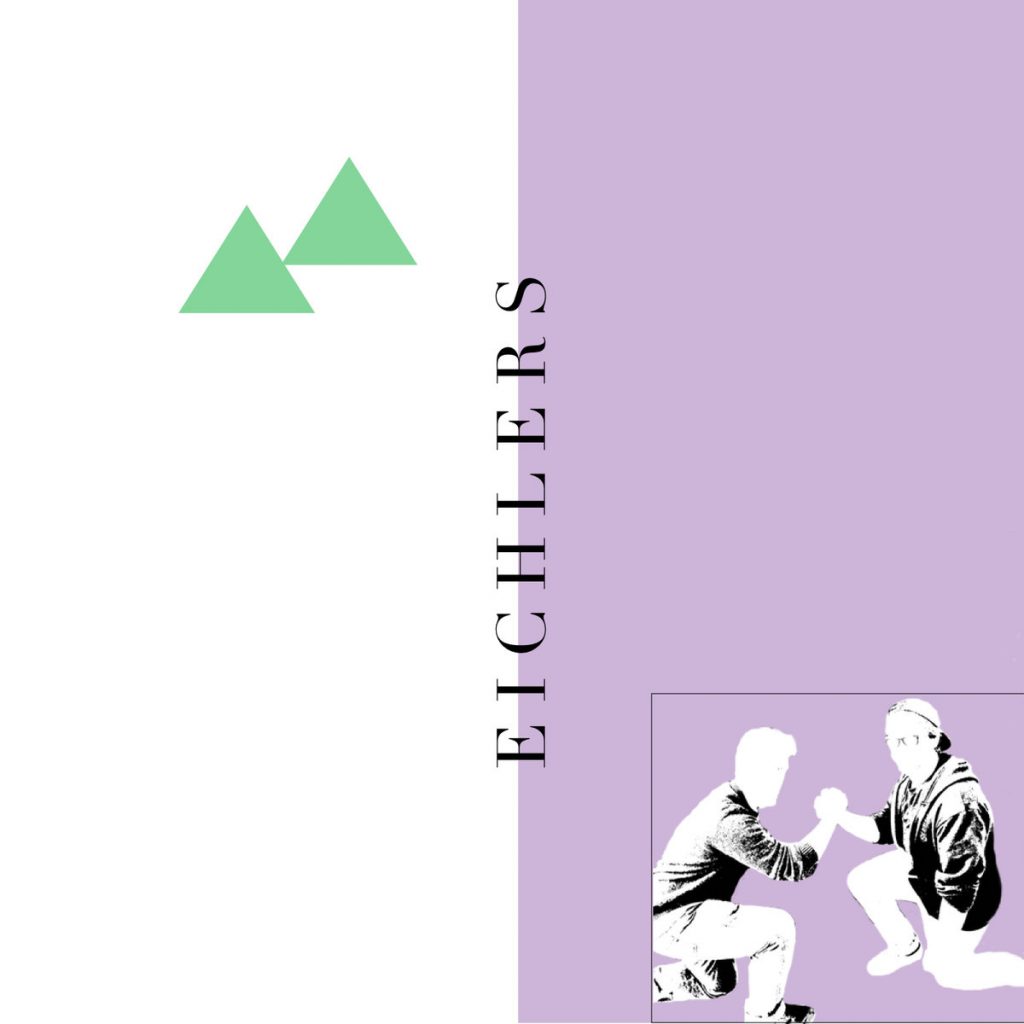 Local Review: Eichlers – Self-titled