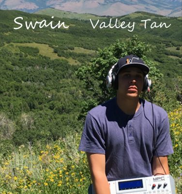 Swain – Valley Tan