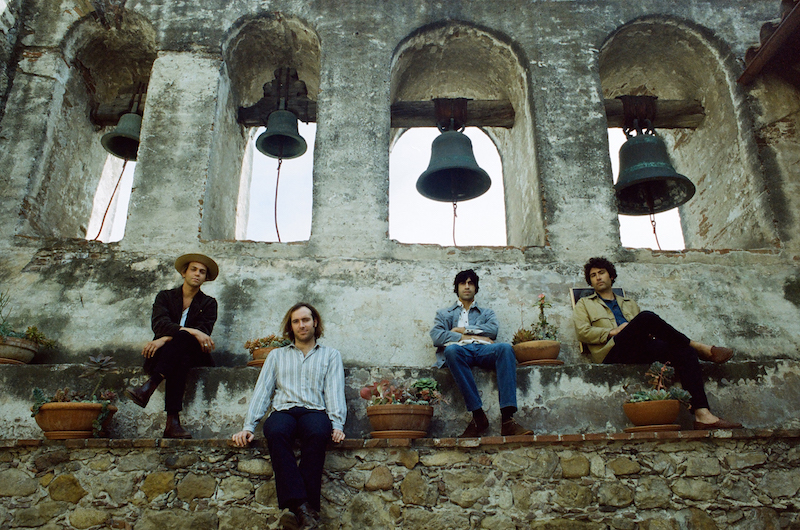 Allah-Las: The Ineffable Concept