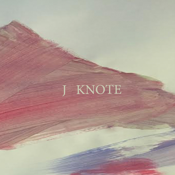 Local Review: J Knote – Self-titled