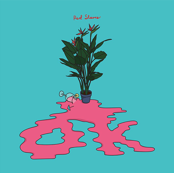 Local Review: Red Sleeves – OK