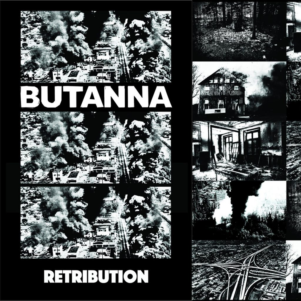 Review: BUTANNA – Retribution