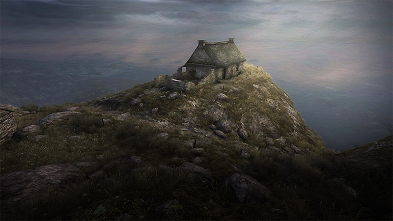 Dear Esther: Landmark Edition