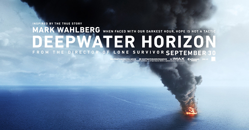 Deepwater Horizon