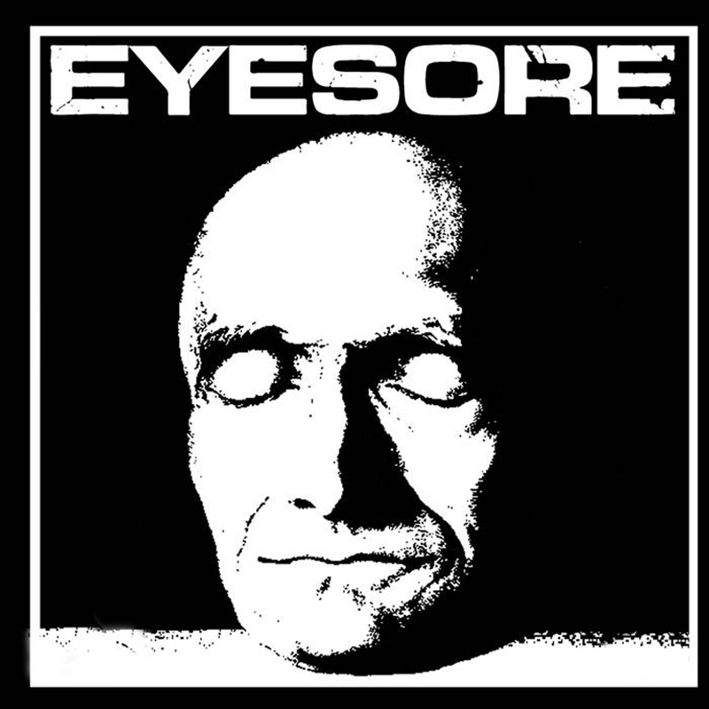 Local Review: Eyesore – Self-titled