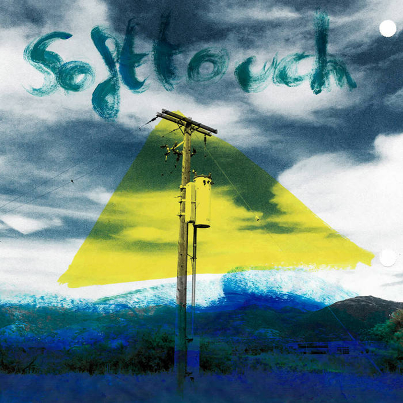 Local Review: Soft Touch – Self-titled