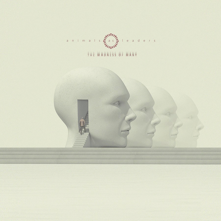 Review: Animals as Leaders – The Madness of Many