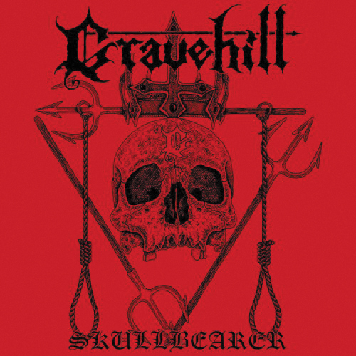 Review: Gravehill / Mordbrand – In Nighted Waters