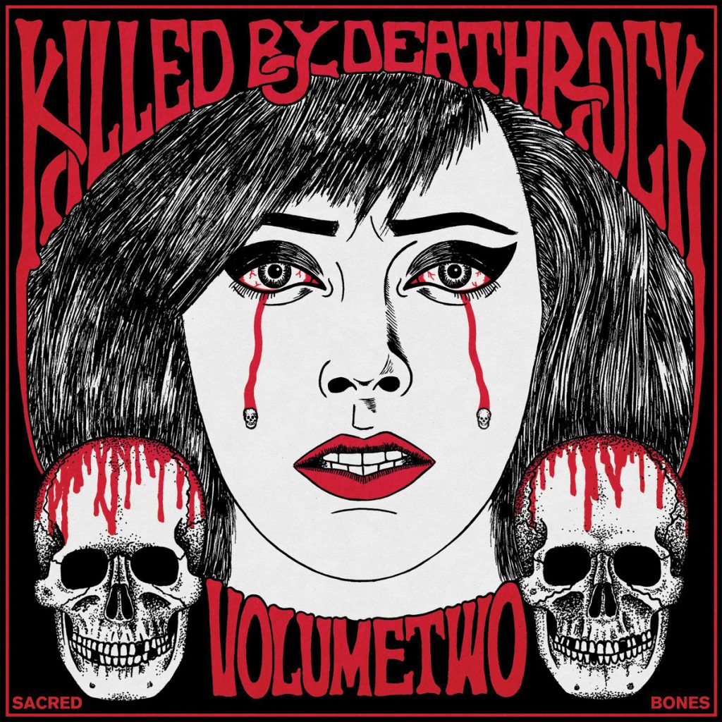 Review: Various Artists – Killed by Death Rock Vol. 2