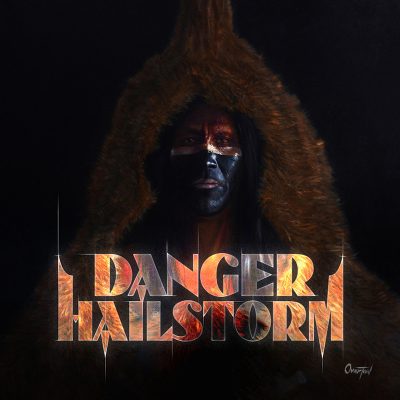 Danger Hailstorm: Singles