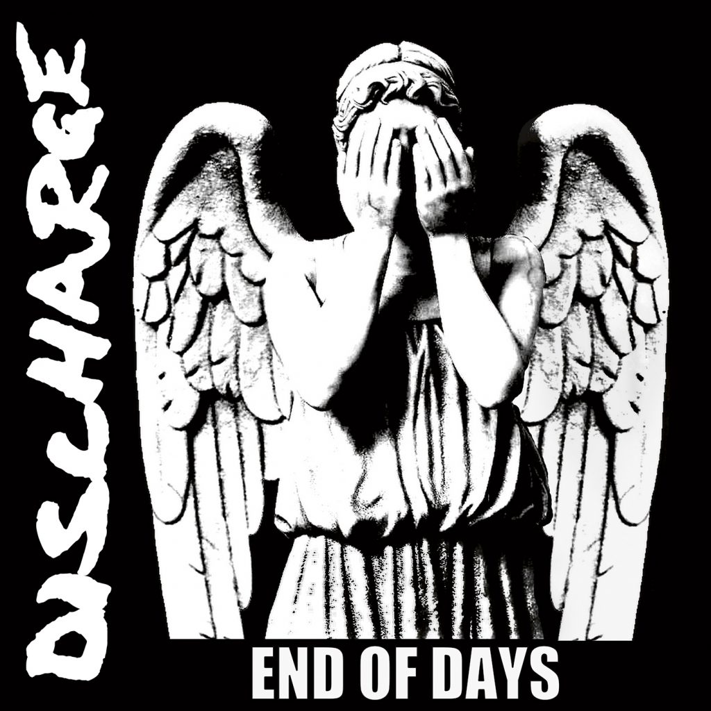 Review: Discharge – End of Days