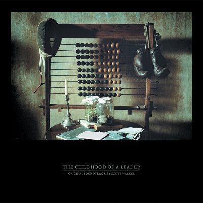 Scott Walker:Childhood of a Leader OST