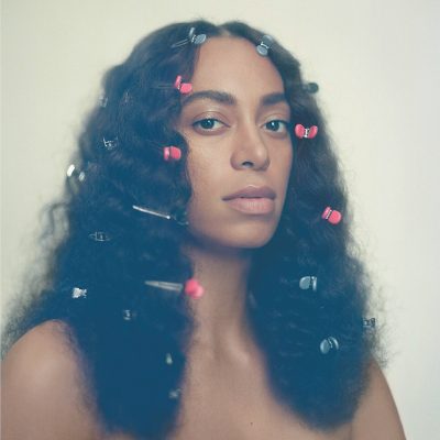 Solange: A Seat at the Table