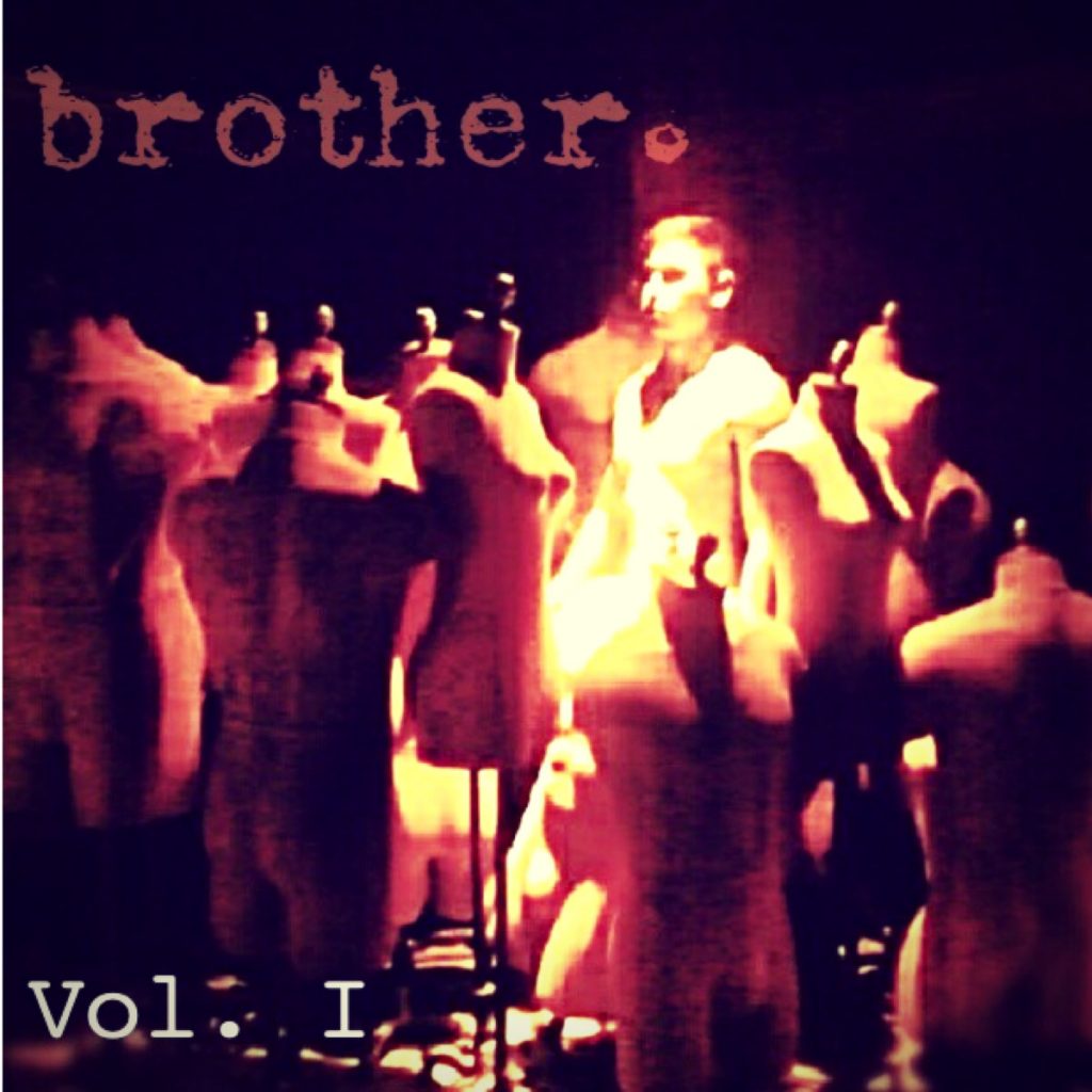 Local Review: Brother. – Vol. 1