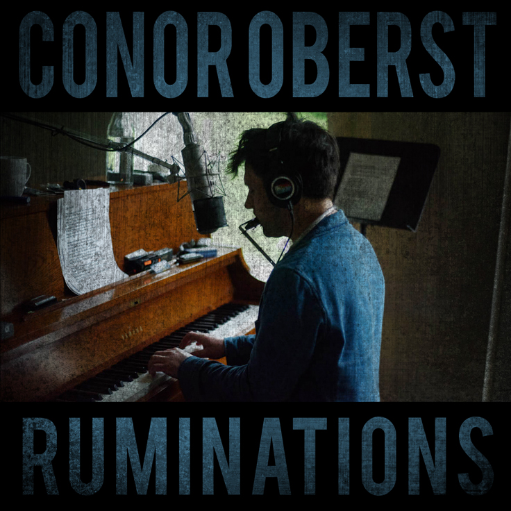 Review: Conor Oberst – Ruminations