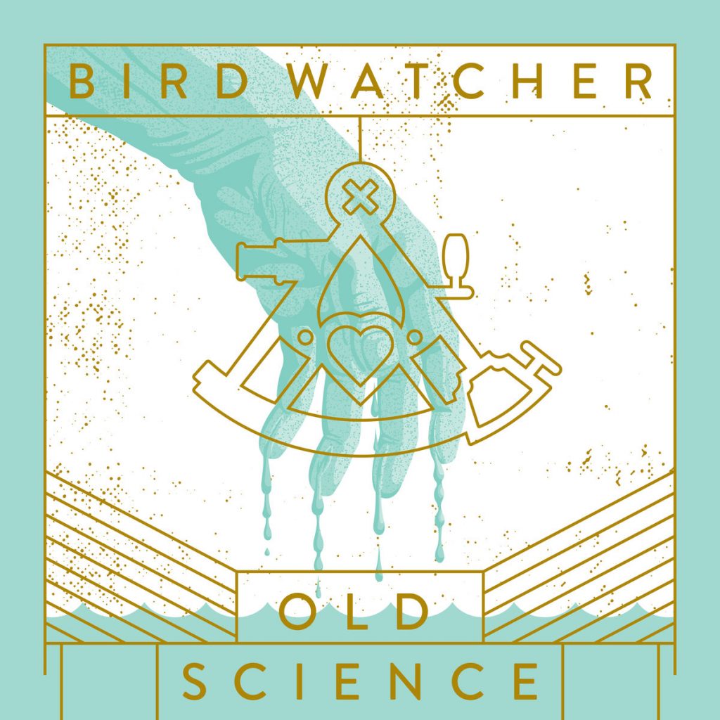 Local Review: Bird Watcher – Old Science