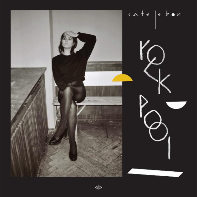 Review: Cate Le Bon – Rock Pool