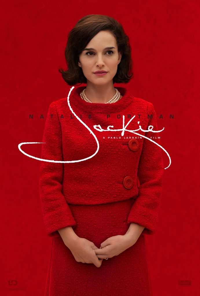 Movie Review: Jackie