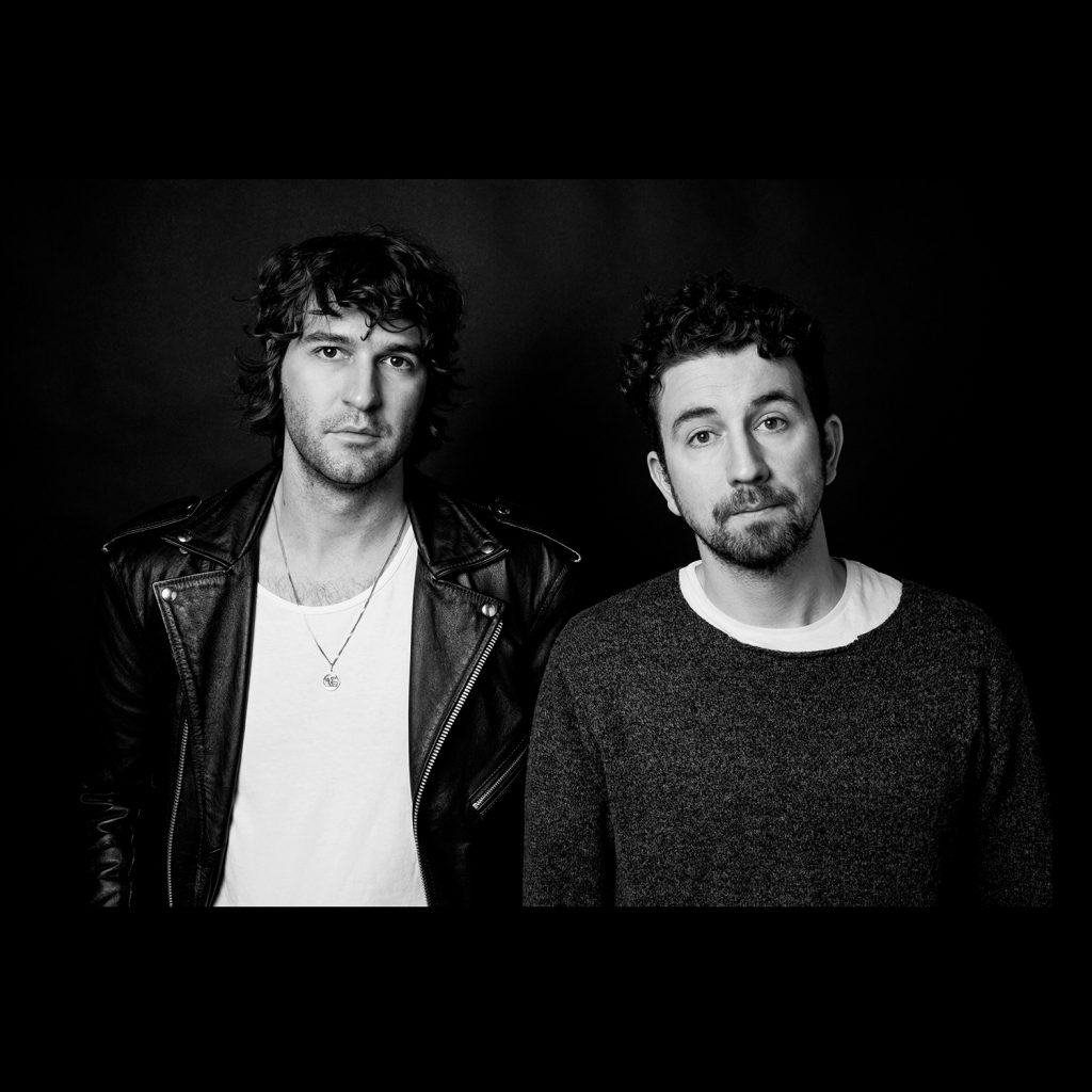 Review: Japandroids – Near to the Wild Heart of Life