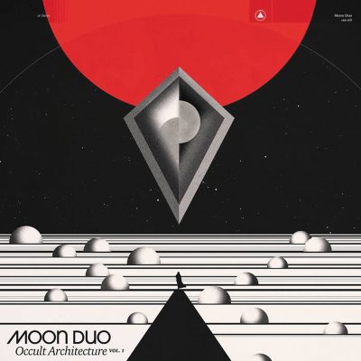 Moon Duo | Occult Architecture Vol. 1 | Sacred Bones