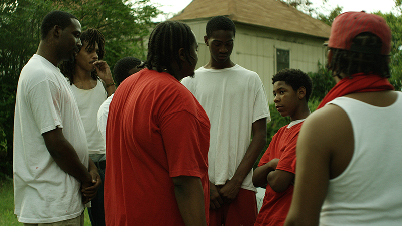 Sundance Film Review: Dayveon