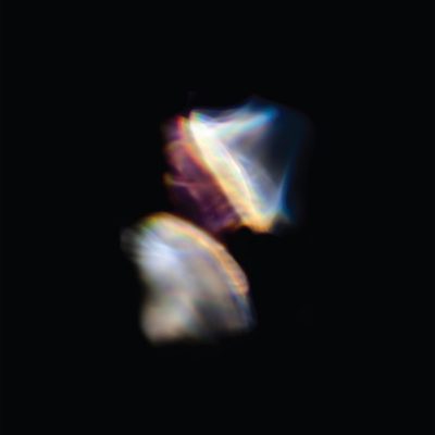 Emptyset | Borders | Thrill Jockey