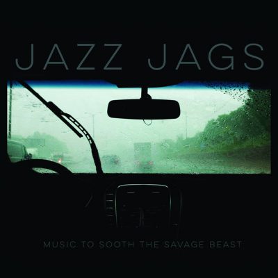 Jazz Jaguars | Music to Soothe the Savage Beast | Rest 30 Records