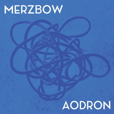 Merzbow | Aodron | Automation Records