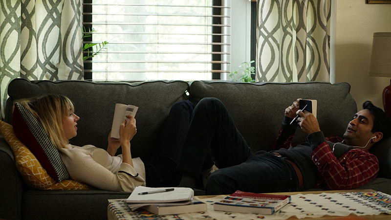 Sundance Film Review: The Big Sick