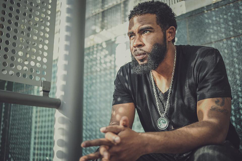 Pharoahe Monch @ Metro Music Hall 02.23 et al.