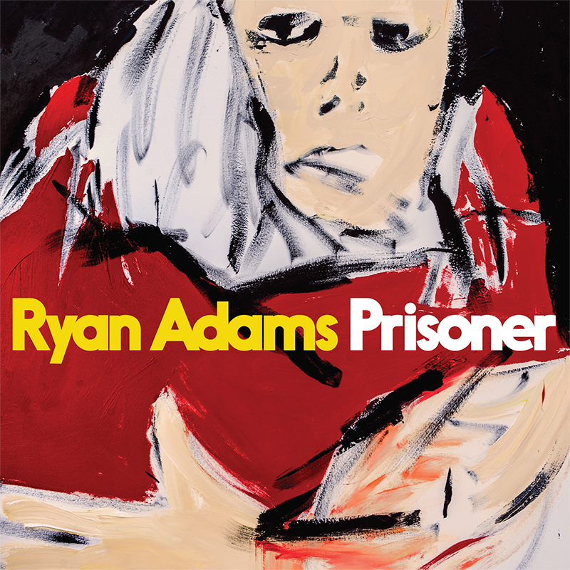 Review: Ryan Adams – Prisoner