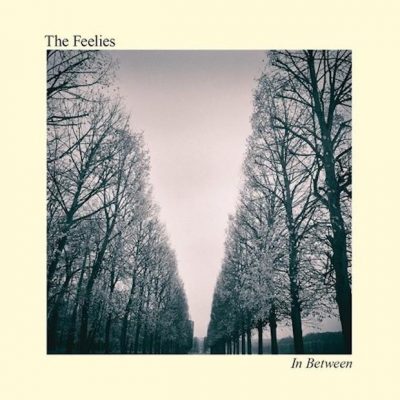 The Feelies – In Between