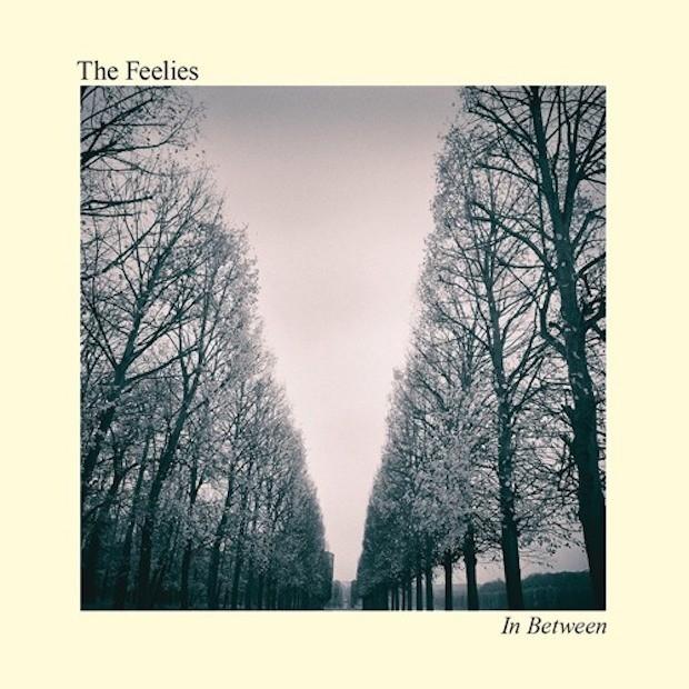 Review: The Feelies – In Between