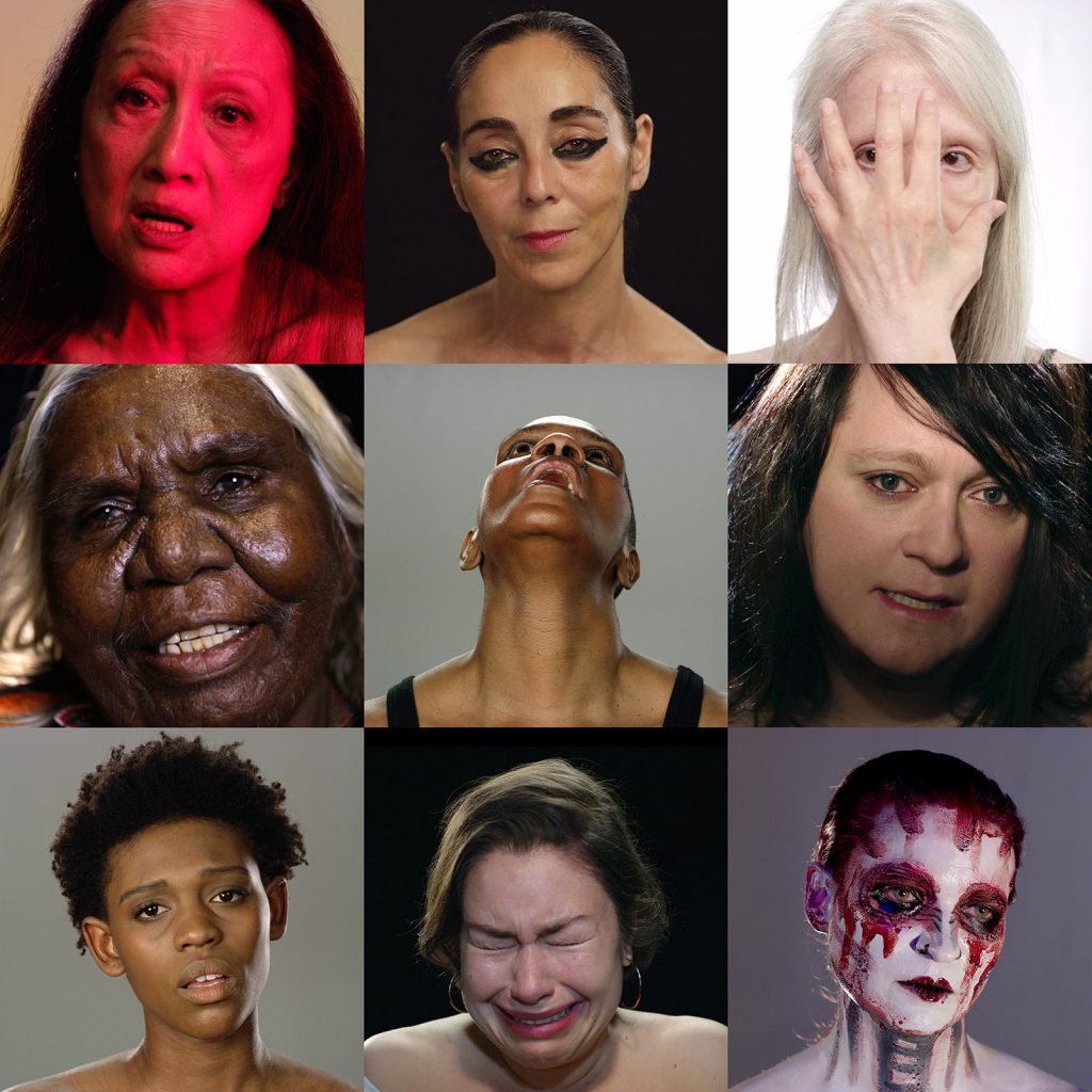 Review: ANOHNI – Paradise