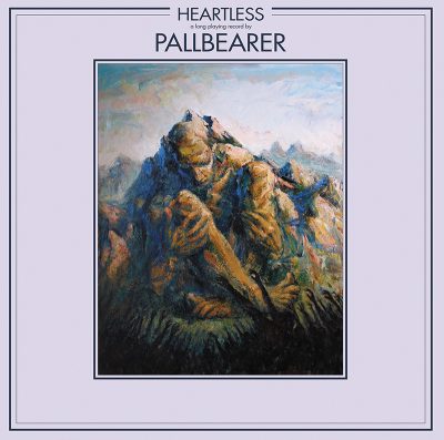 Pallbearer | Heartless | Profound Love