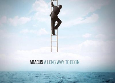 ABACU5 | A Long Way To Begin | Self-Released