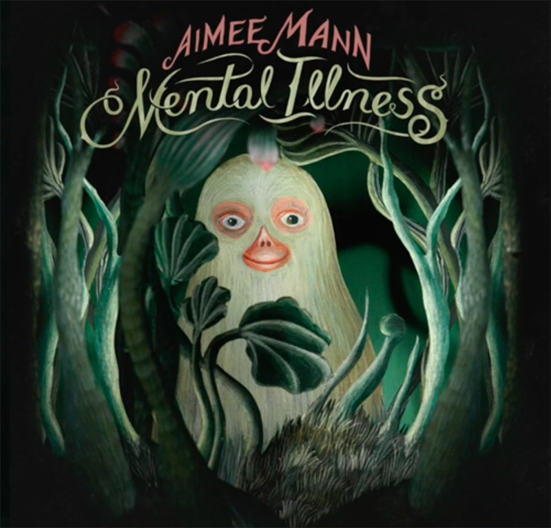 Review: Aimee Mann – Mental Illness